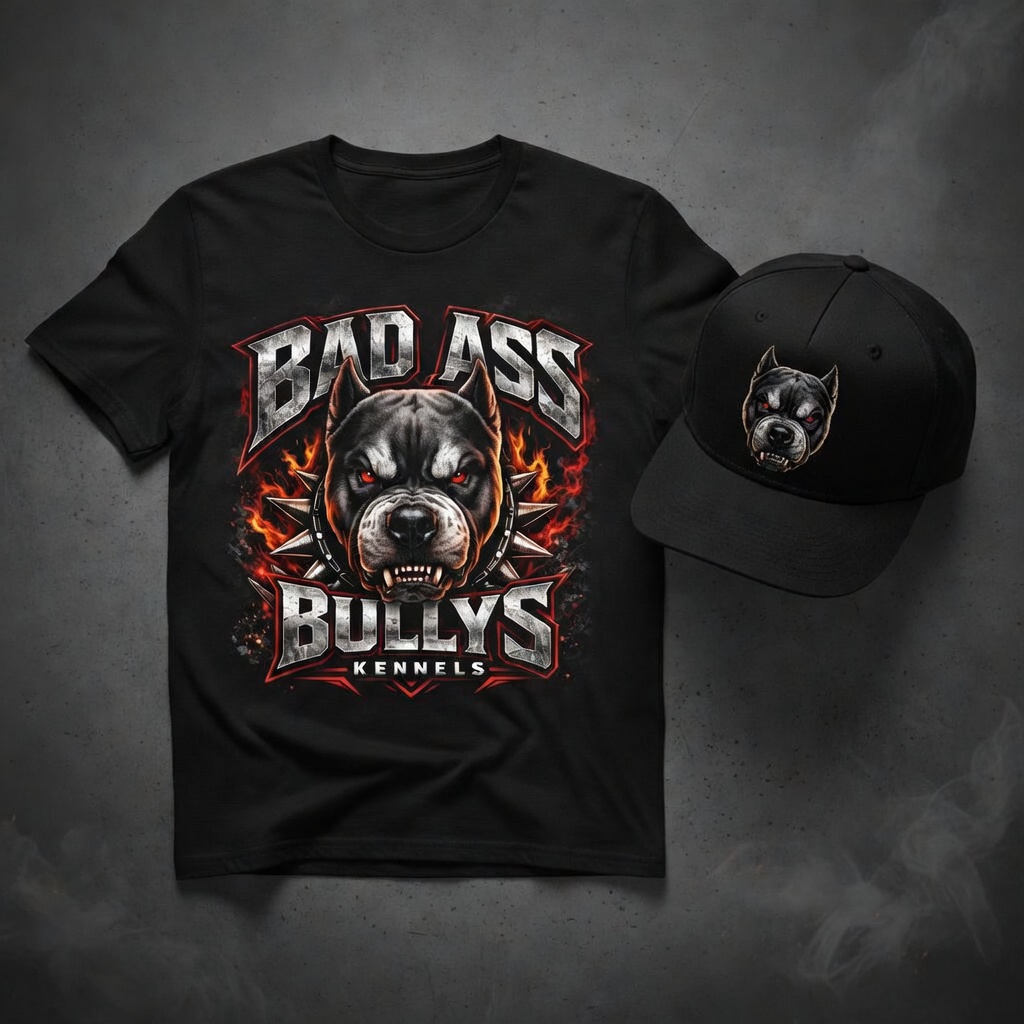 Misc Merch